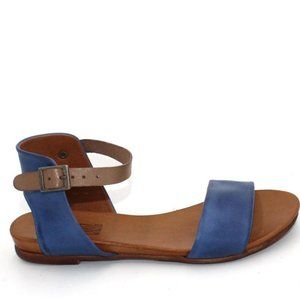Sandals - Miz Mooz Women's Alanis Fashion